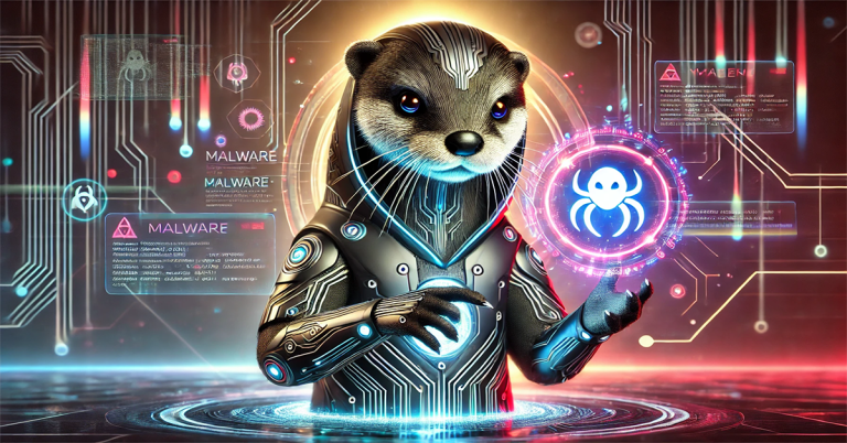 OtterCookie Malware