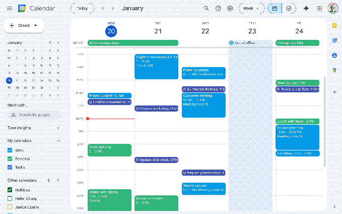 google-calendar-gemini google-calendar-gemini