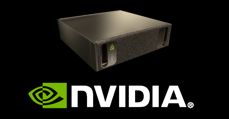 $3,000 Nvidia Digits AI Supercomputer A Revolutionary Leap for AI Enthusiasts