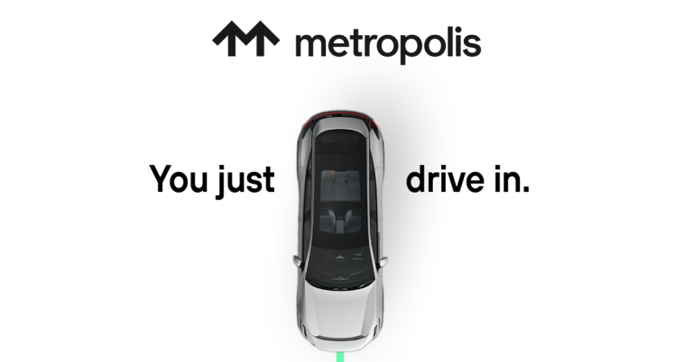 AI vision startup Metropolis Acquires Oosto AI-Powered Parking Redefined