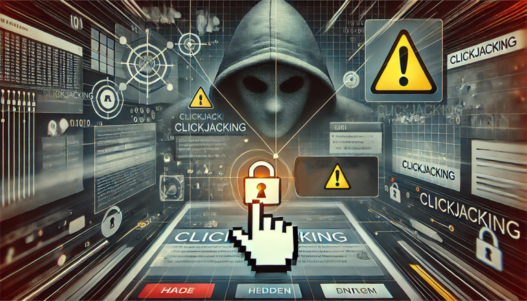 DoubleClickjacking The New Cybersecurity Threat Bypassing Protections