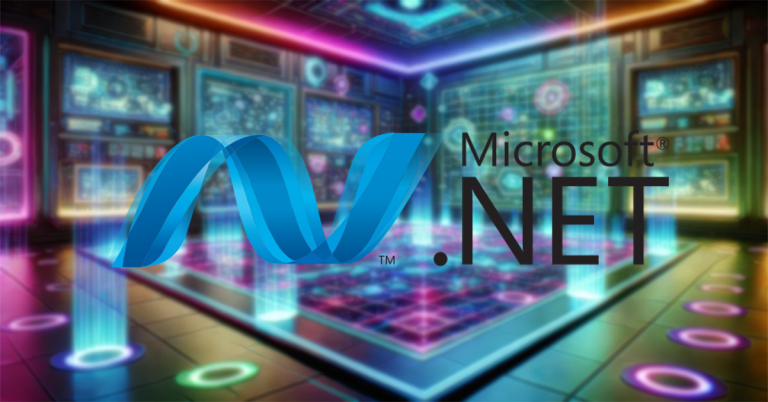 Update .NET Domains
