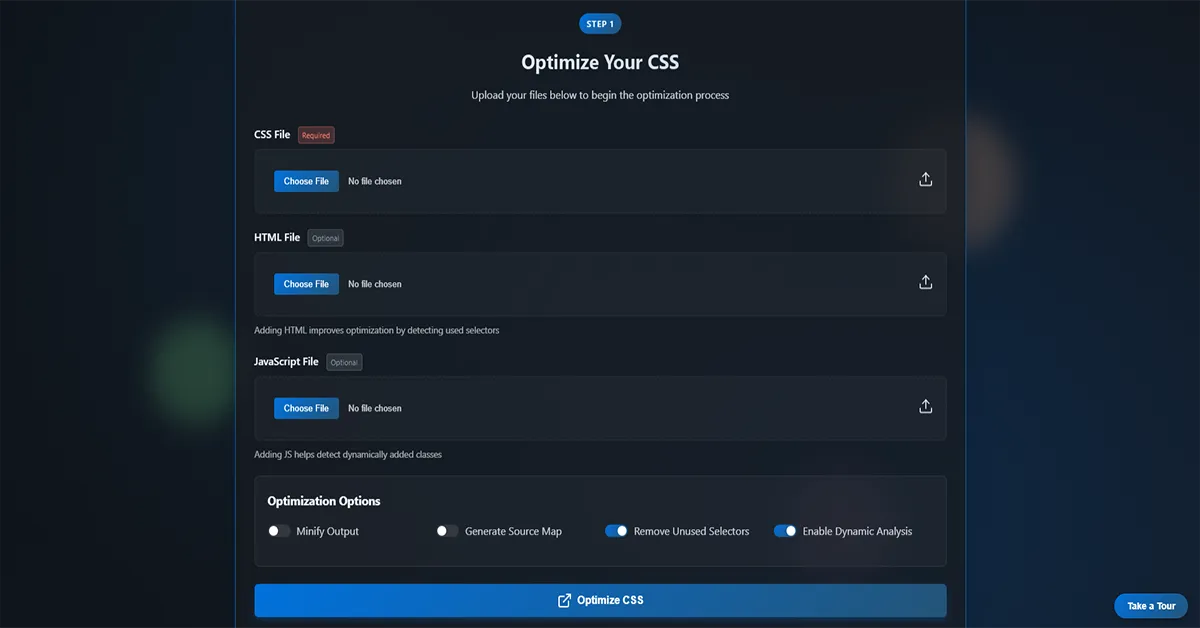 CascadeX Optimizer 2 CascadeX Optimizer