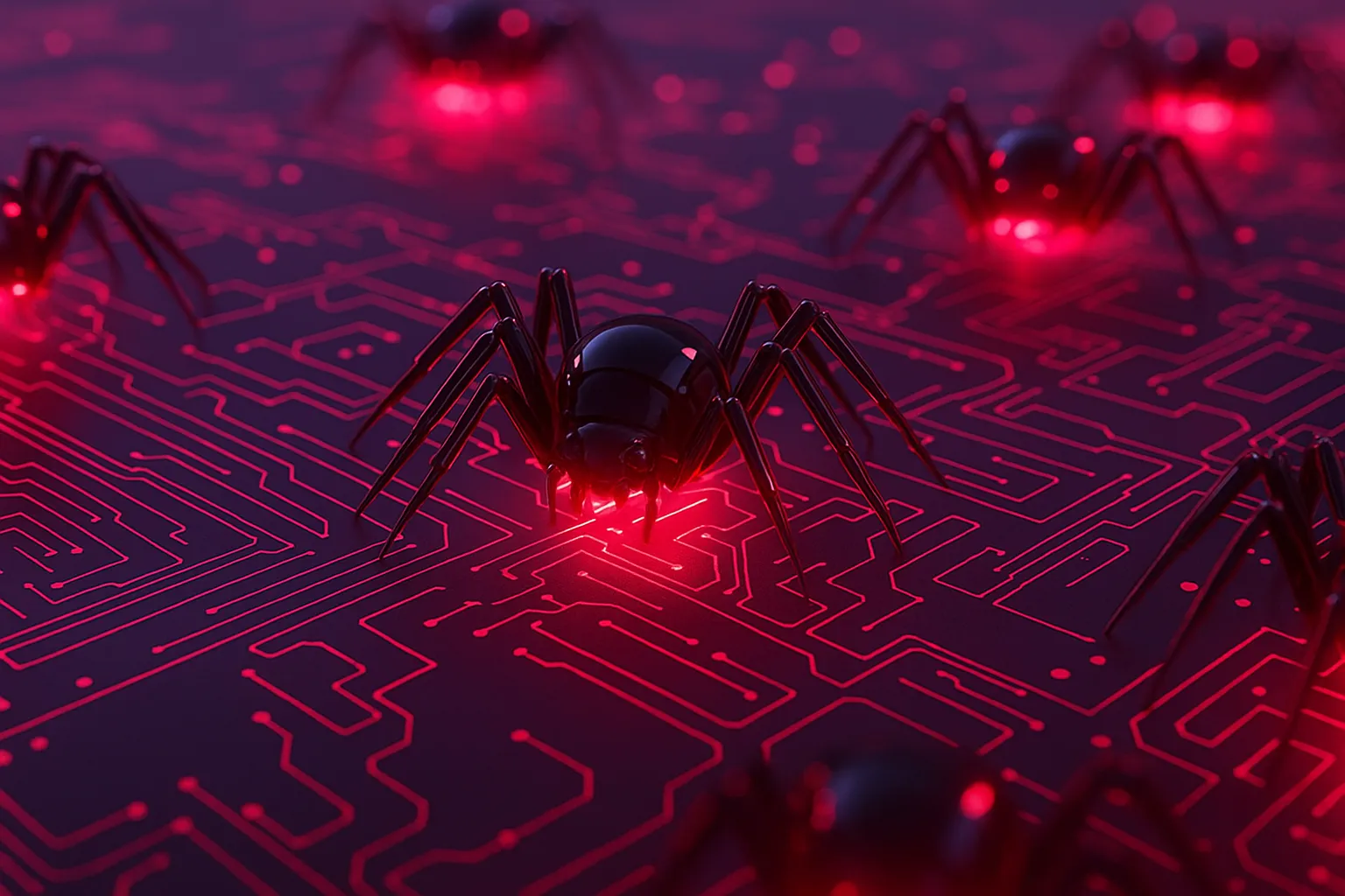 RVTools Site Hacked Bumblebee Malware Delivered in Supply Chain Attack