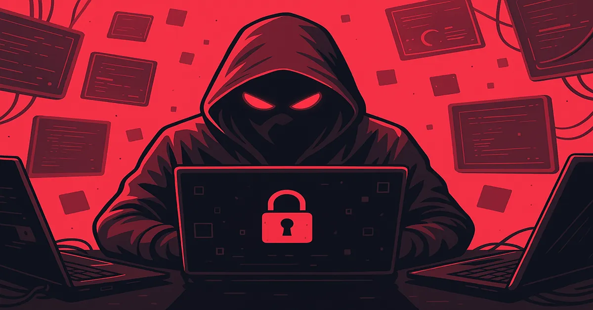 Skitnet Malware: How Ransomware Gangs Execute Stealthy Data Theft | 2025 Alert 2 What is Skitnet Malware