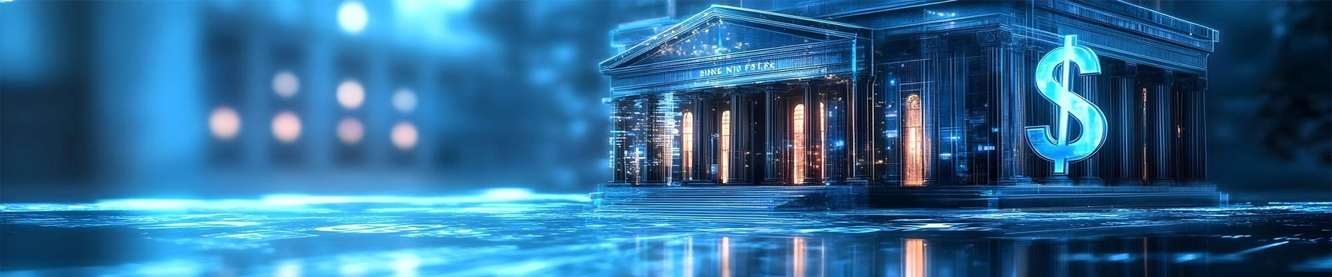 FinTech And Banking Solutions - FireXCore