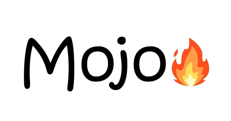 Mojo