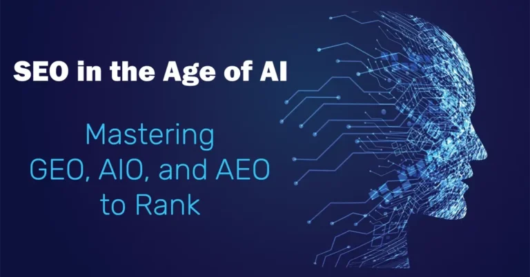 SEO in the Age of AI