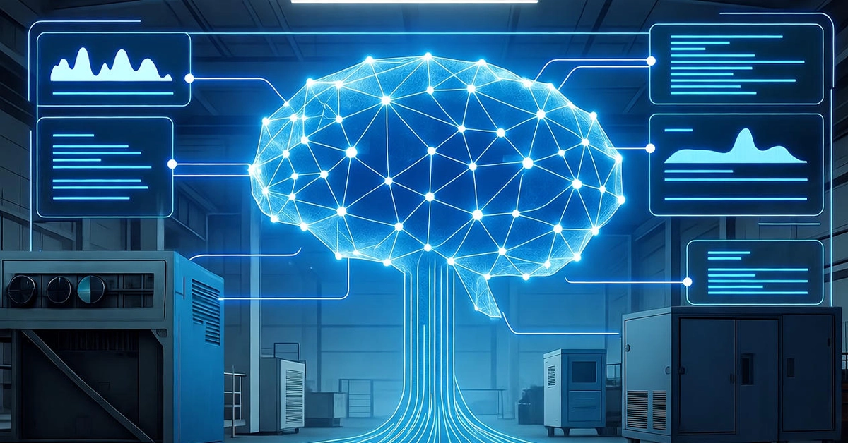 AI OT anomaly detection: 7 Proven Ways to Cut Downtime 2 AI OT anomaly detection